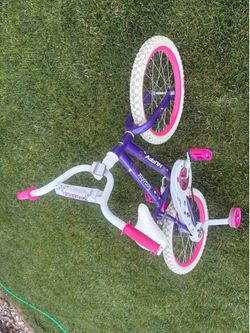 Girls Huffy Seastar Bicycle For Sale! #18