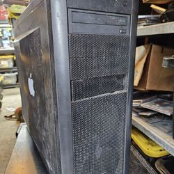 Corsair Computer Tower 
