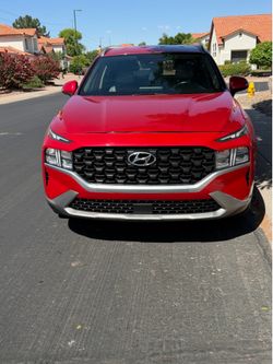 2023 Hyundai Santa FE