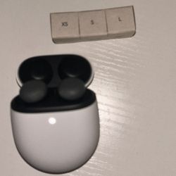 Google Pix Buds Pro 2
