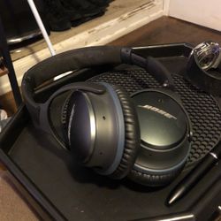 BOSE QC 25