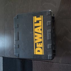 DeWalt Jigsaw