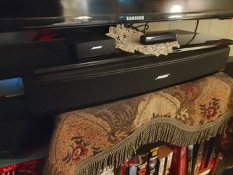Bose solo 15