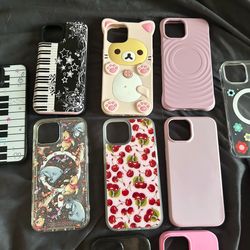 iPhone 14 cases