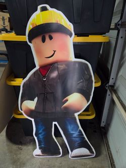 Roblox