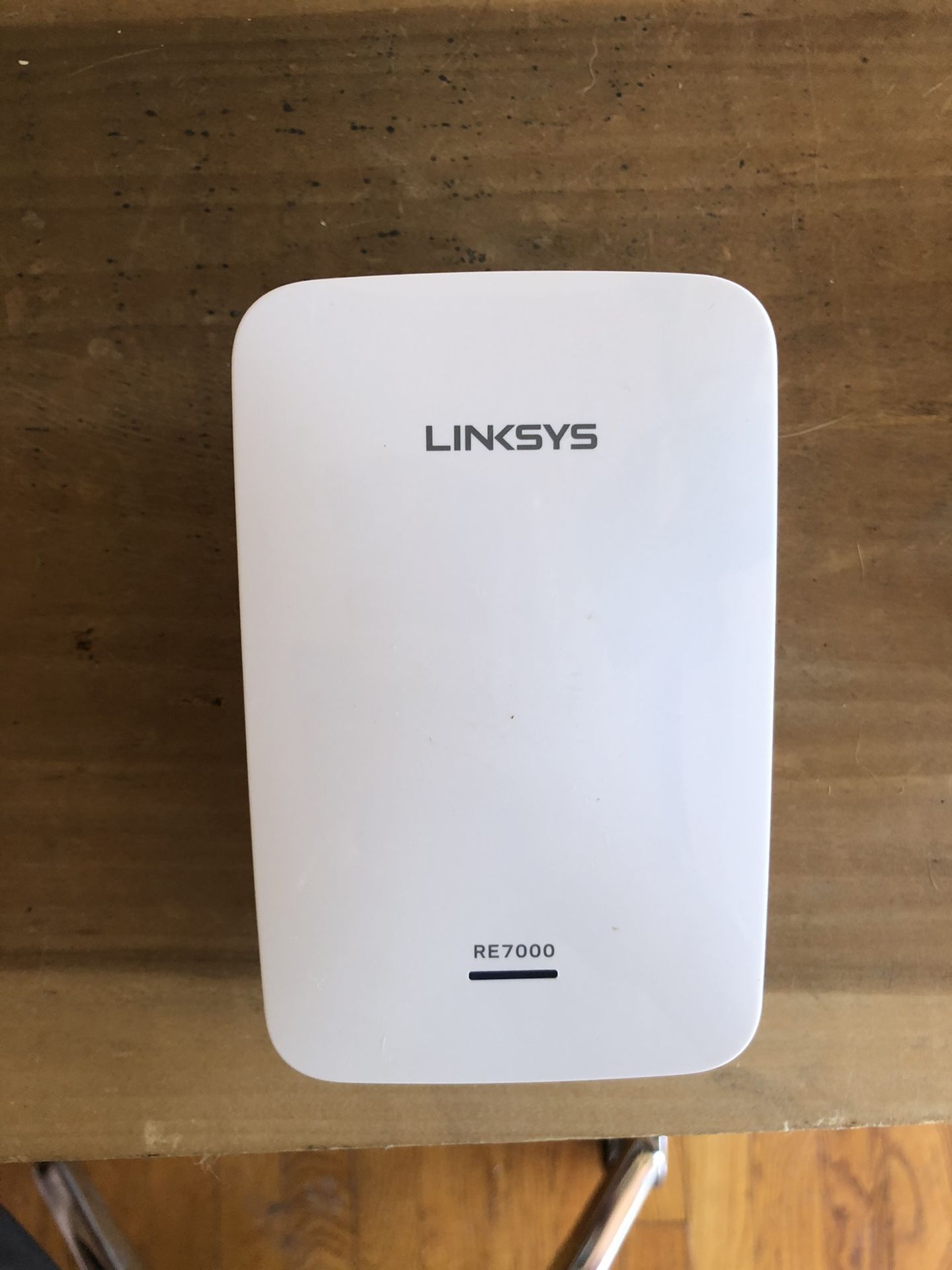 Linksys Network Extender