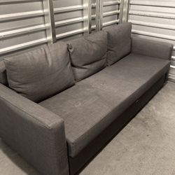 IKEA Sofa Sleeper