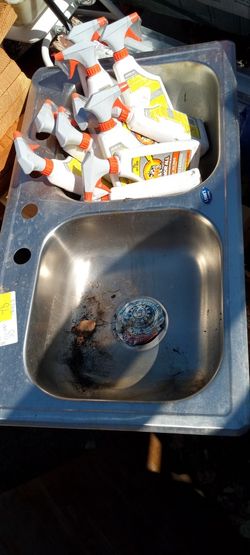 Kitchen Sinks
