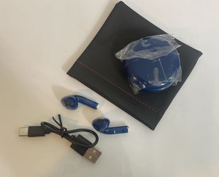 Wireless Earbuds