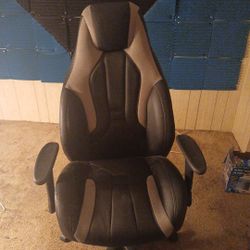 Gamer Chair
