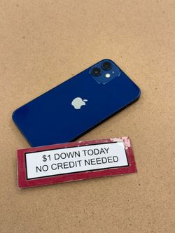 🔥 Compact, Powerful, Affordable! - Apple iPhone 12 Mini 📱 – Smartphone