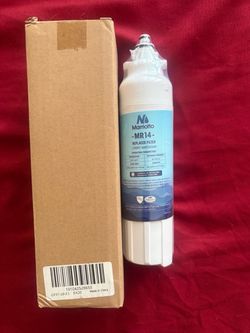 Replaces filter refrigerator