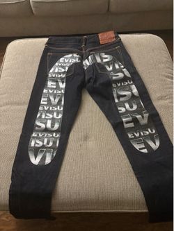 Evisu