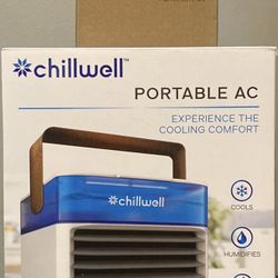 Chillwell Portable Ac