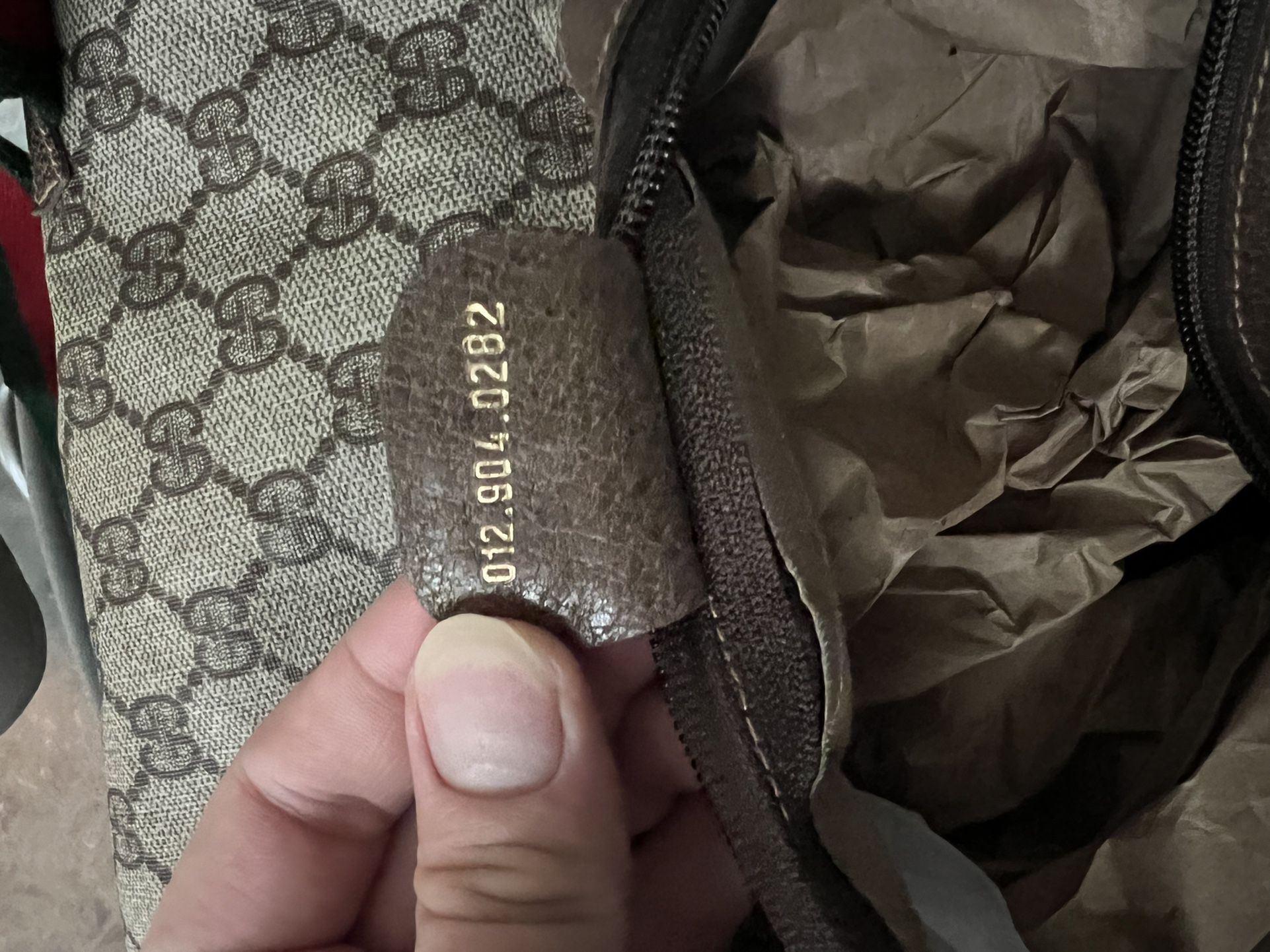 Mascada Gucci for Sale in Los Angeles, CA - OfferUp