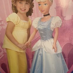 Disney Princess 
