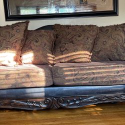 3pc Living Room Set 