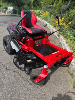 Troy Bilt 54” Zero Turn Lawn Mower