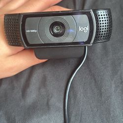 Logo Webcam
