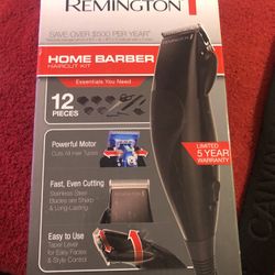 Remington Clippers