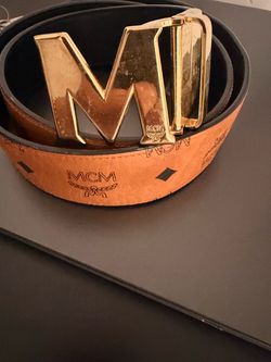 MCM  Belt