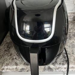 XL POWER AIR FRYER 