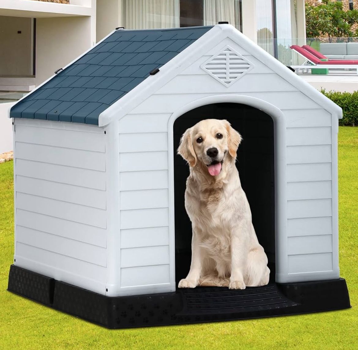 Xxl Dog House