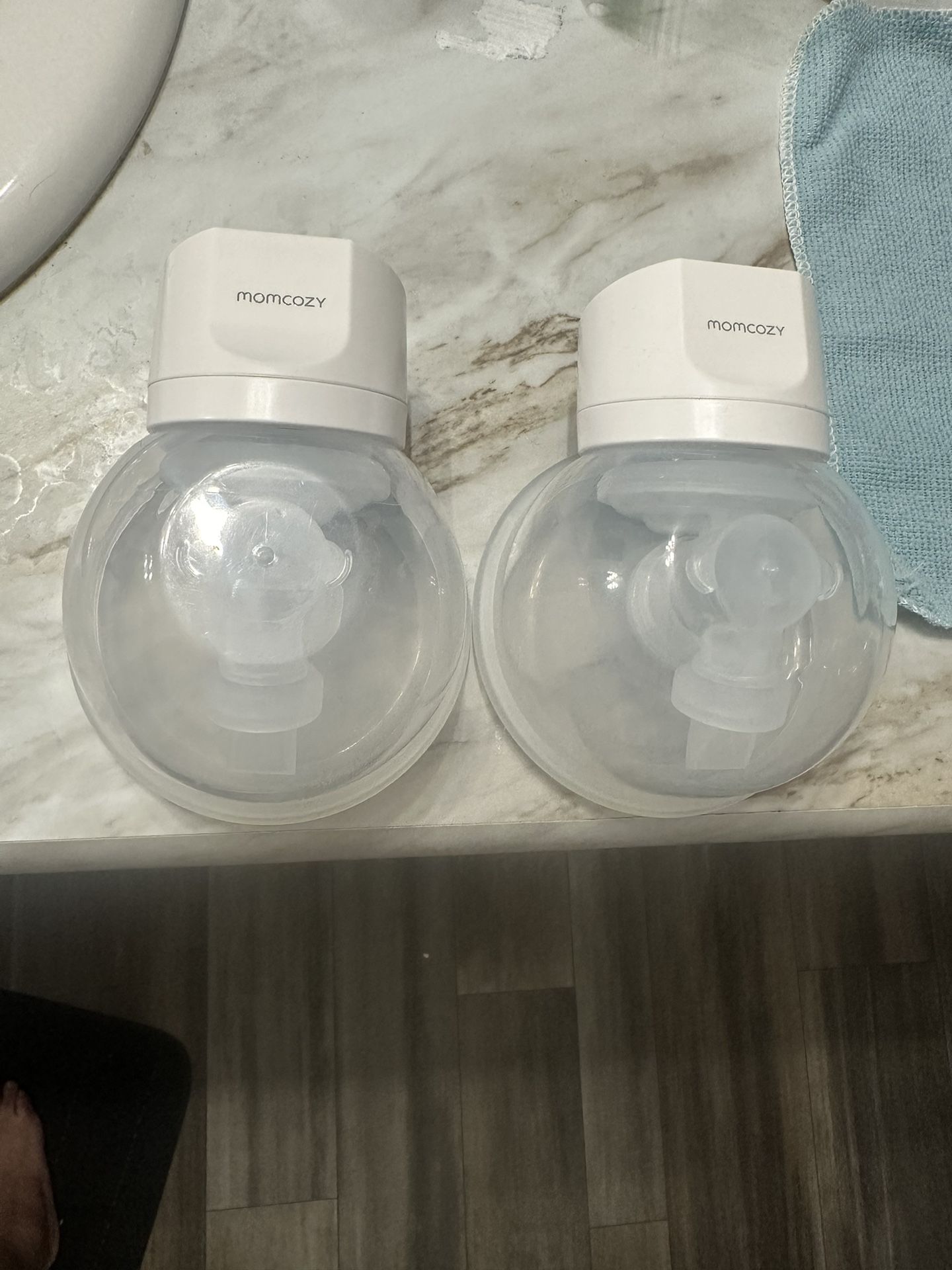 Momcozy S12