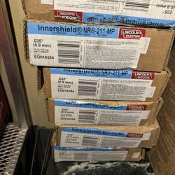 Welding Wire,  Lincoln