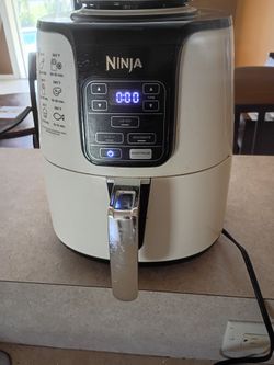 Ninja air fryer
