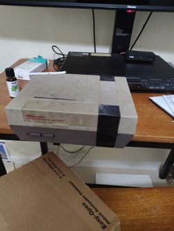 Used Nintendo