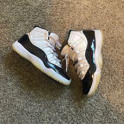 Air Jordan 11 Gratitude 