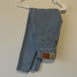 Levi Jeans brand new with tags