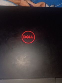 Dell inspiron 15 7000 laptop