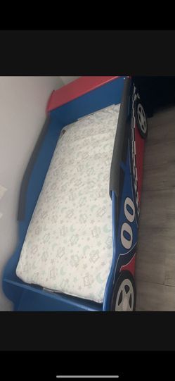 Cama de carro