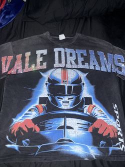 Authentic Valley Stream Shirt 