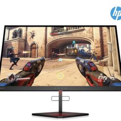 HP Omen X 24.5" Full HD LED Gaming Monitor