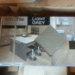Porcelain tiles