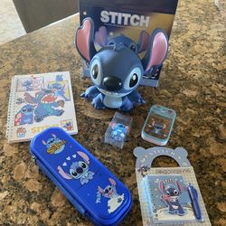 Stitch Gift Bundle 
