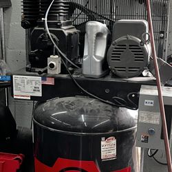 Compressor 