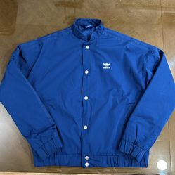 Adidas Bomber Jacket