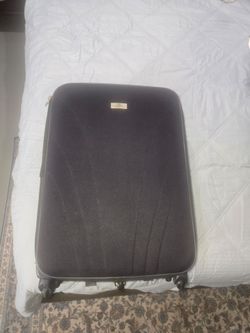 Valentino suitcase Medium Slze