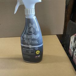Mold Cleaner