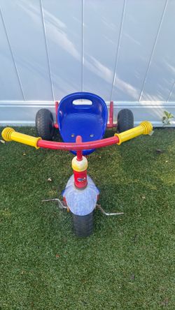 Toddler Trycicle
