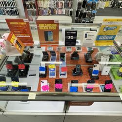 Phones 