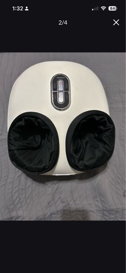 Nekteck Foot Massager Machine