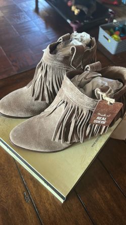 Women’s boots