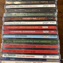 Holiday Discs