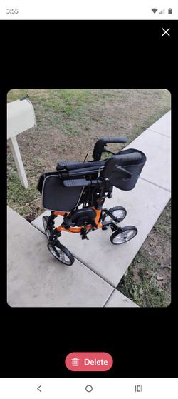 ADULT WALKER