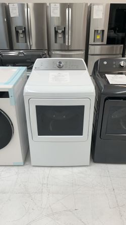 ⚡️Electric Dryer⚡️— SAVE $400 OFF MSRP
